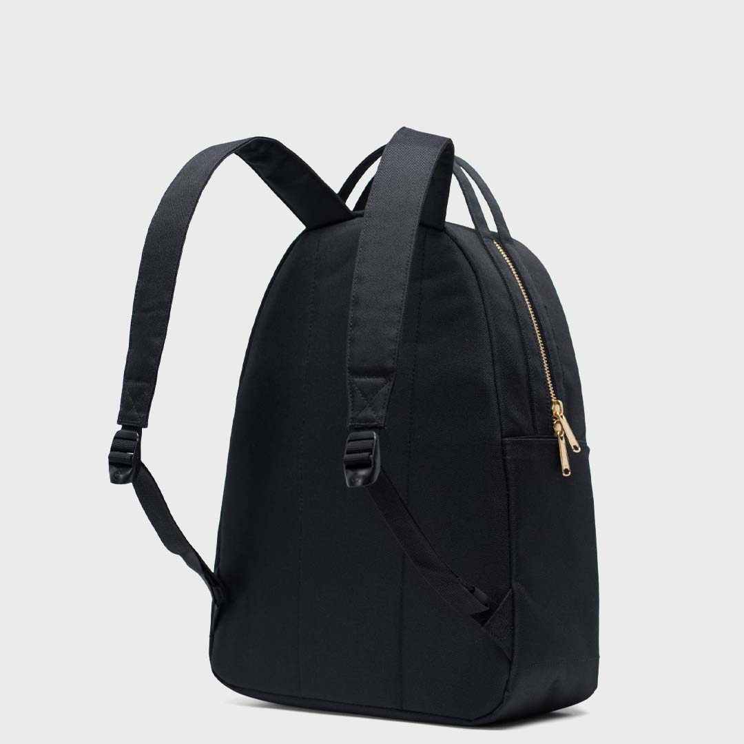 NOVA BACKPACK - BLACK