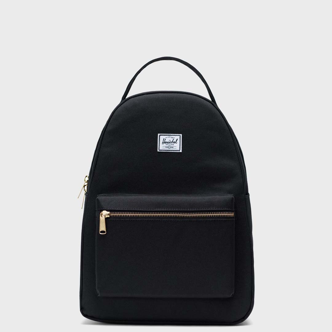 NOVA BACKPACK - BLACK