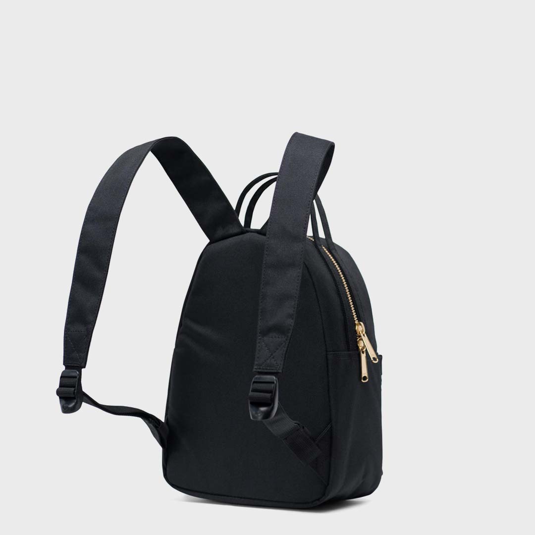 NOVA BACKPACK - BLACK