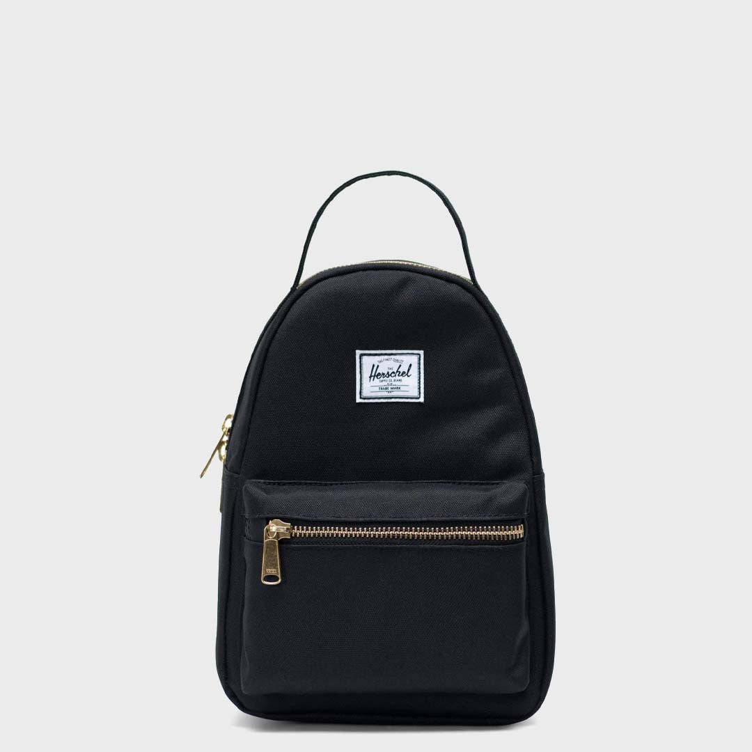 NOVA BACKPACK - BLACK