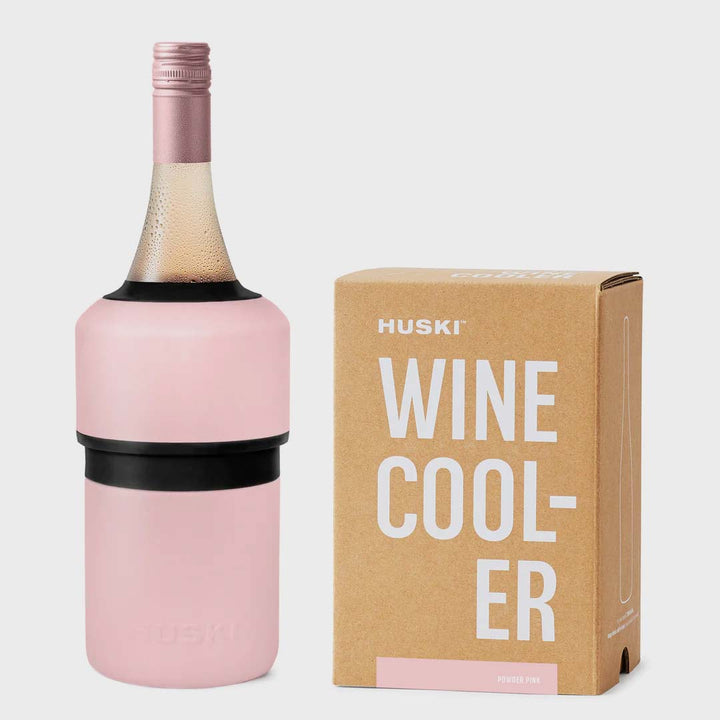 WINE COOLER | POWDER PINK