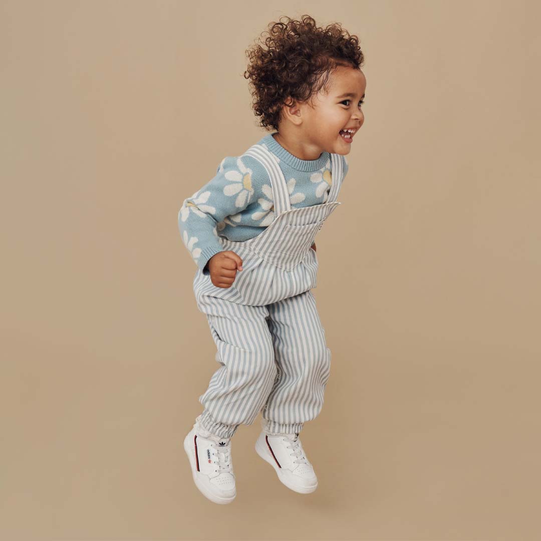 Huxbaby 2024 knit jumper