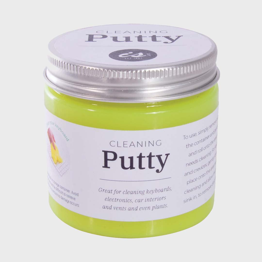 TECH CLEANING PUTTY