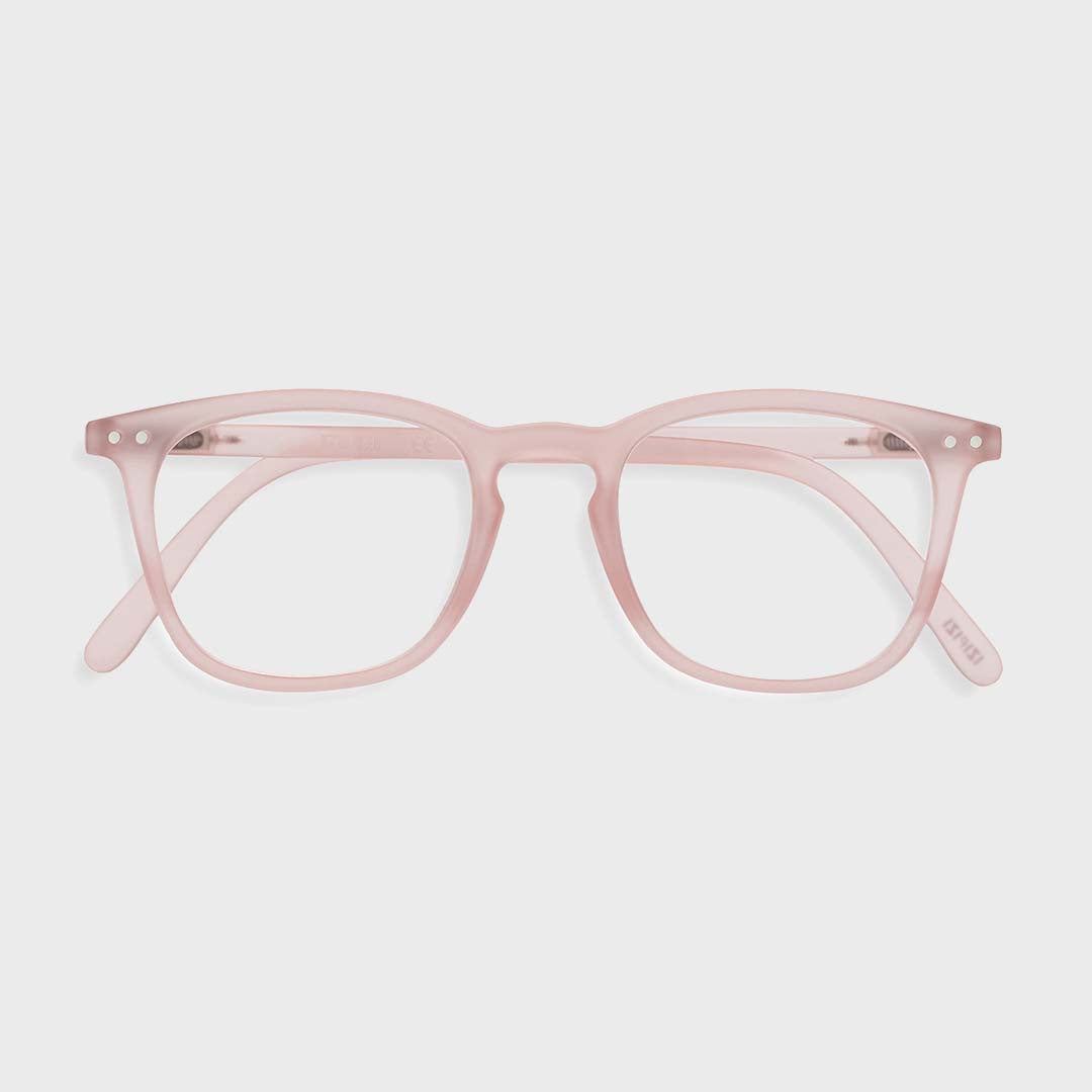 READING COLLECTION E - LIGHT PINK