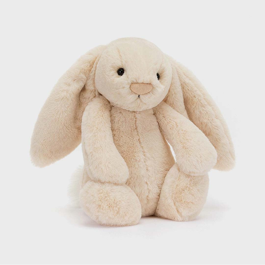 BASHFUL LUXE BUNNY | WILLOW