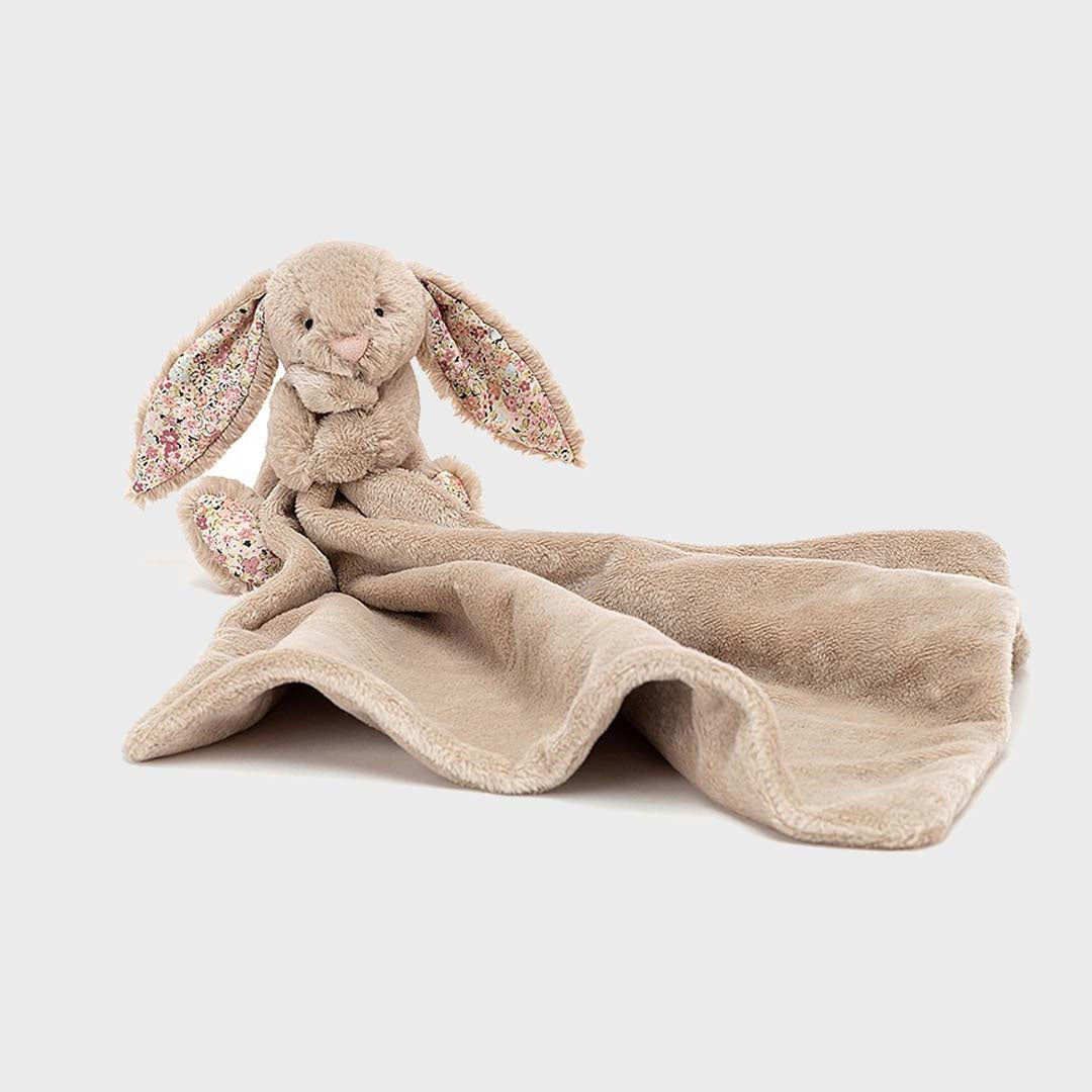 BLOSSOM BUNNY SOOTHER -  BEA BEIGE
