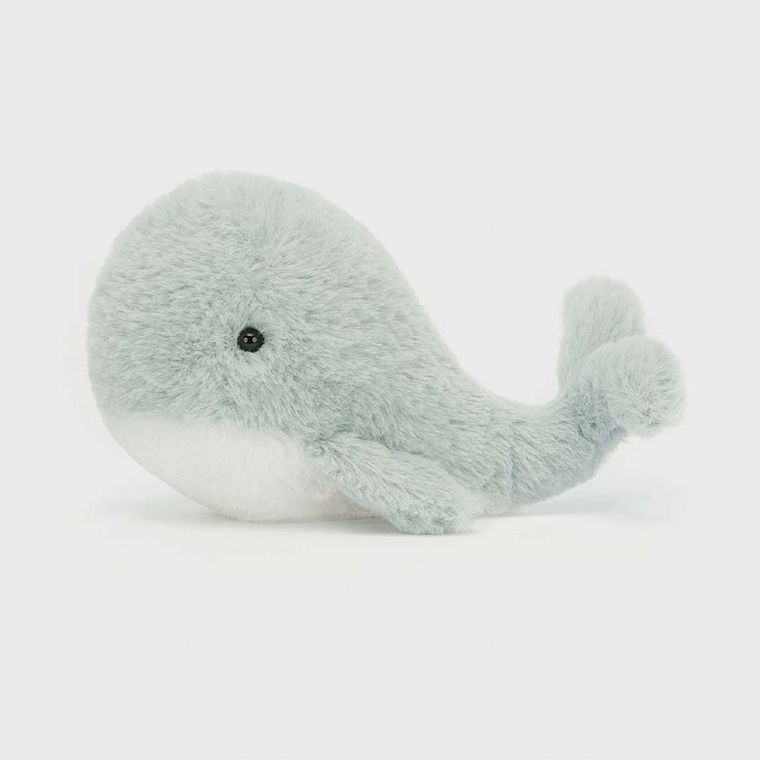 WAVELLY WHALE