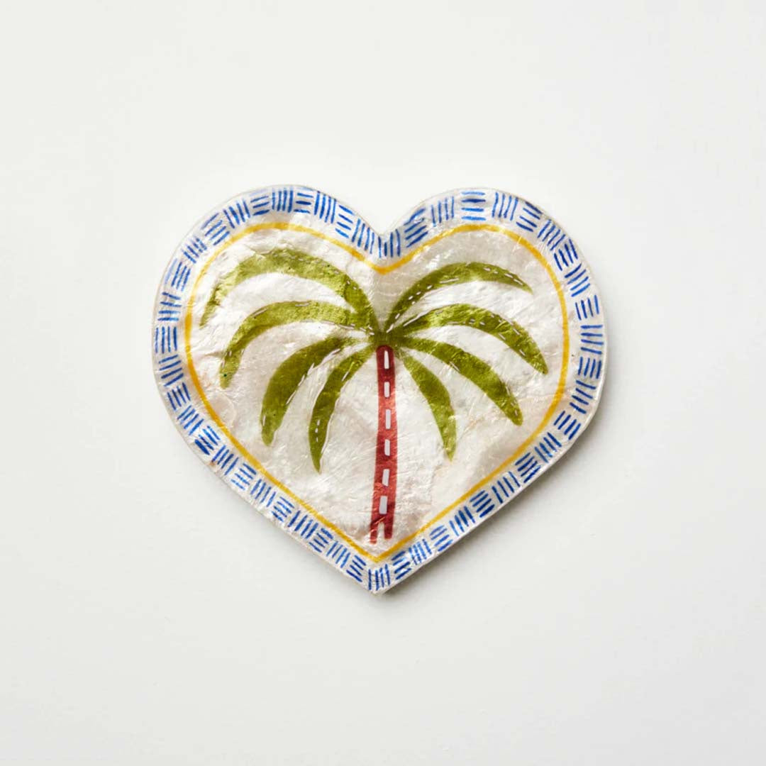 SOLEIL PALM HEART