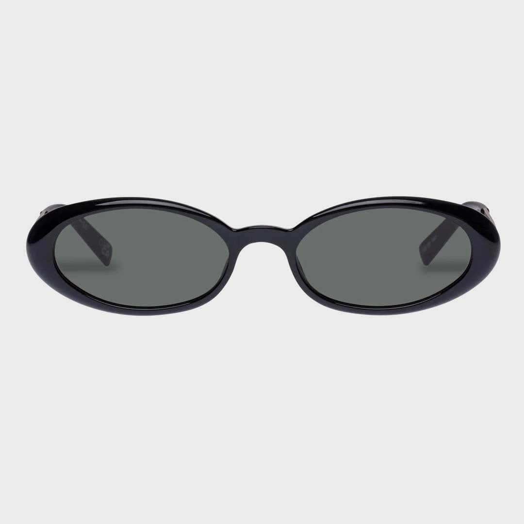 Magnifique | Black Green Mono