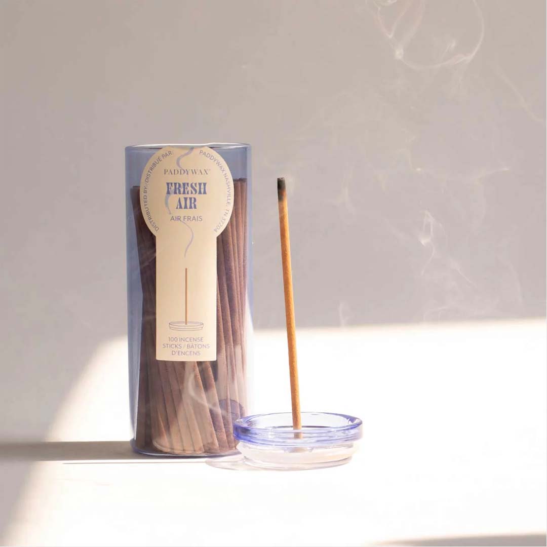 HAZE INCENSE | FRESH AIR