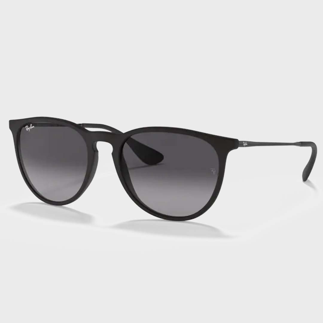 ERIKA | BLACK RUBBER