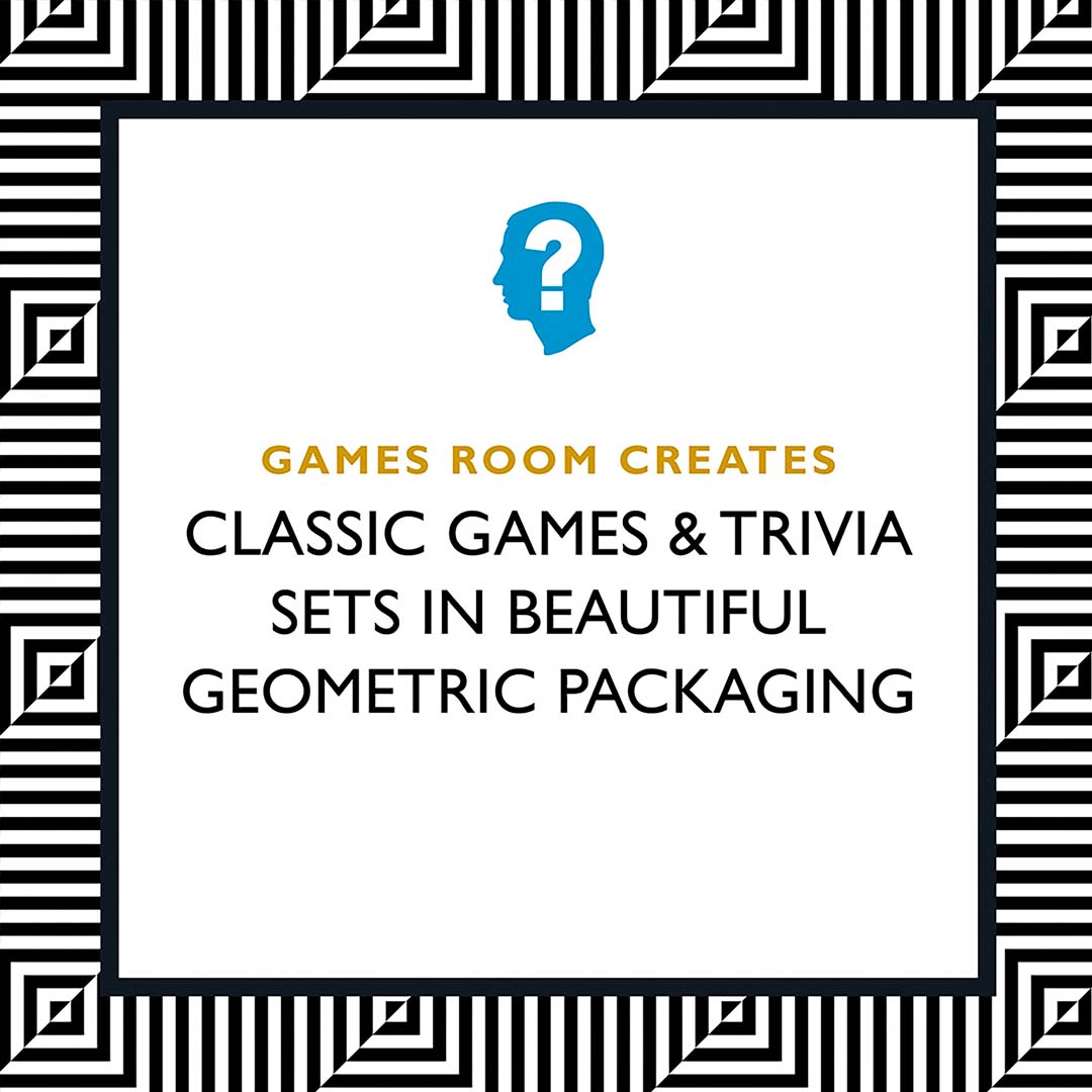 GAMES ROOM | WHAT AM I?