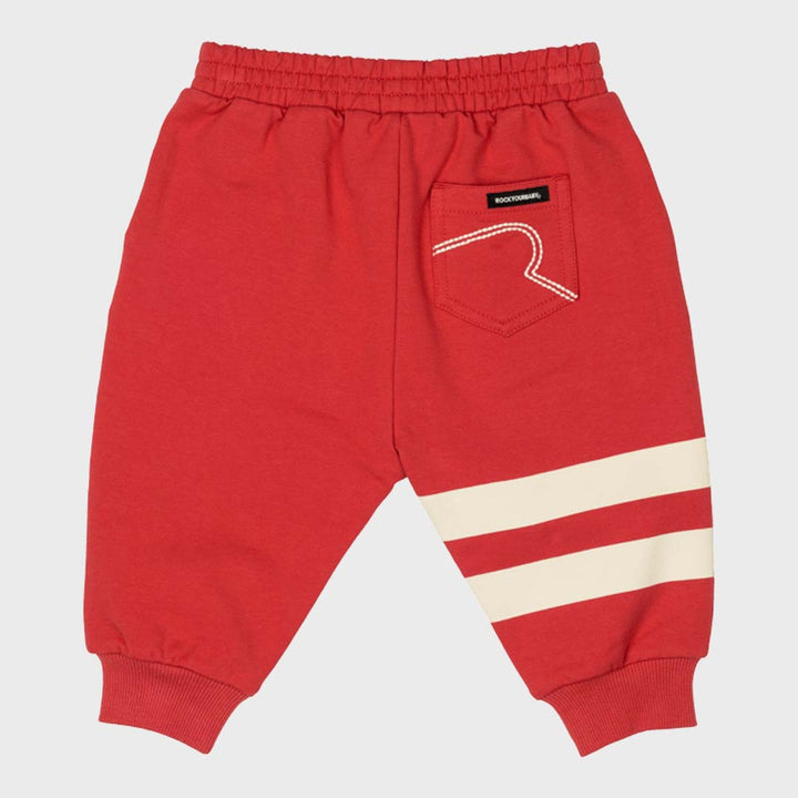 ALL HEART BABY TRACKPANTS