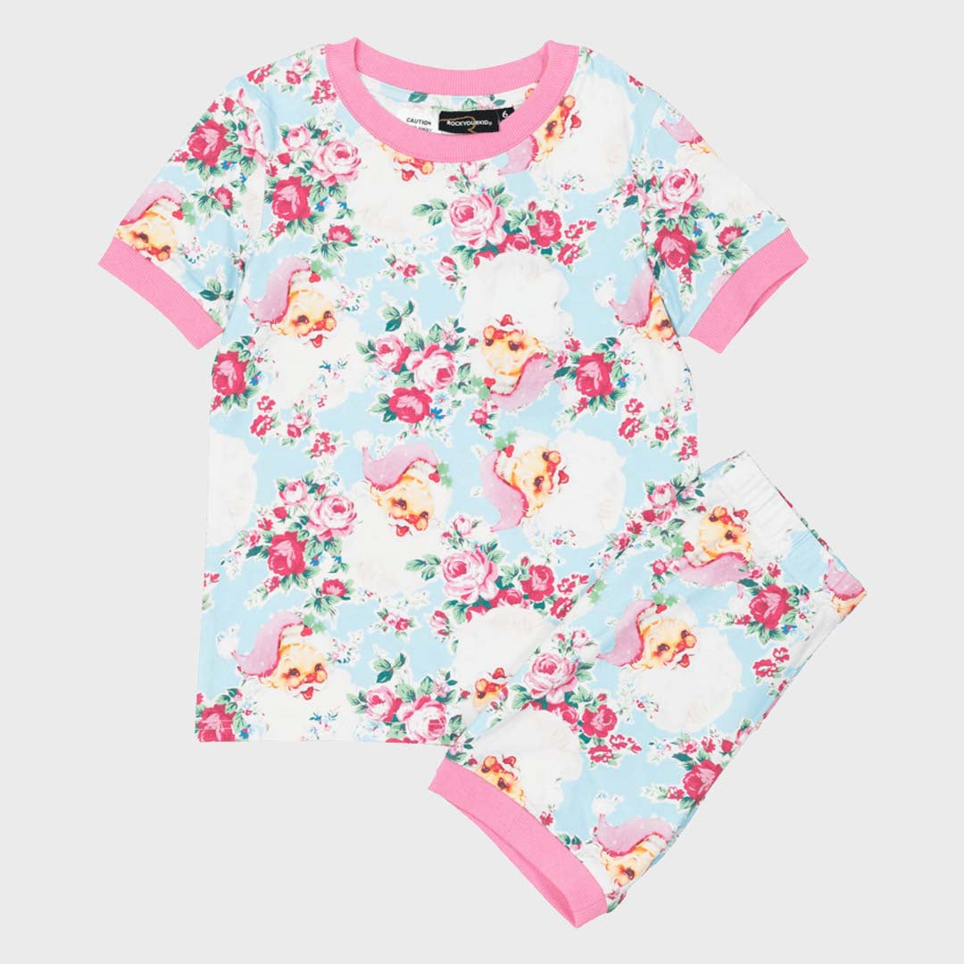 Rock your baby discount pyjamas