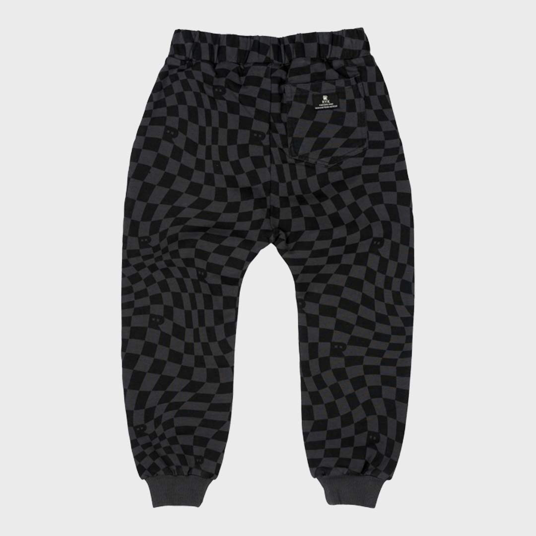 MADNESS TRACKPANTS - CHARCOAL