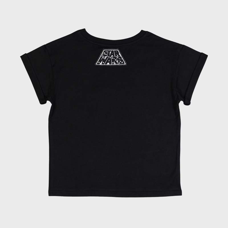 THE FORCE T-SHIRT