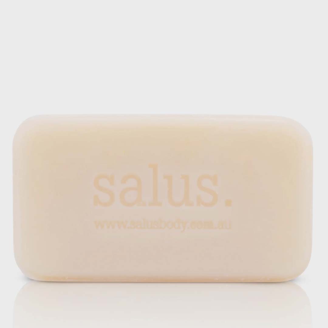 EUCALYPTUS SOAP