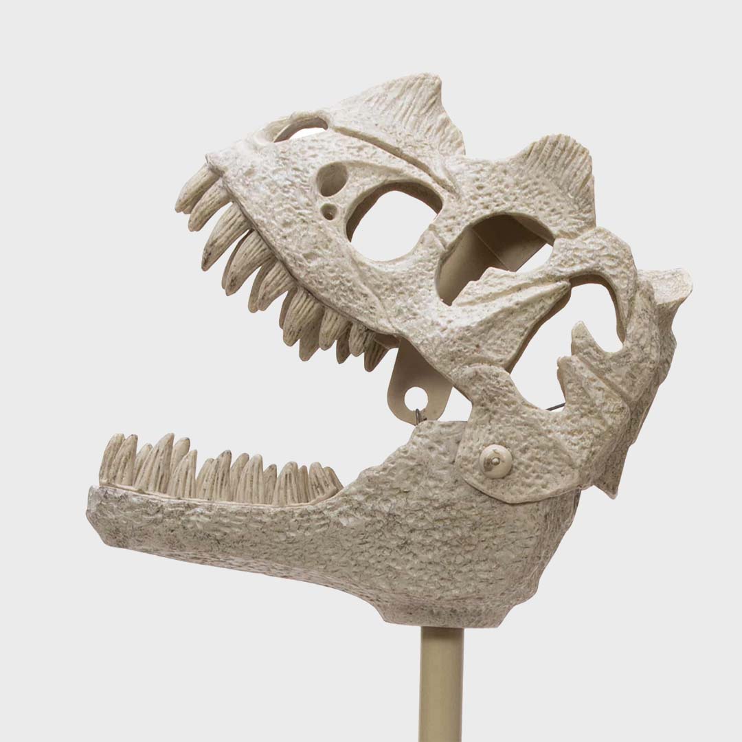 FOSSIL CHOMPER