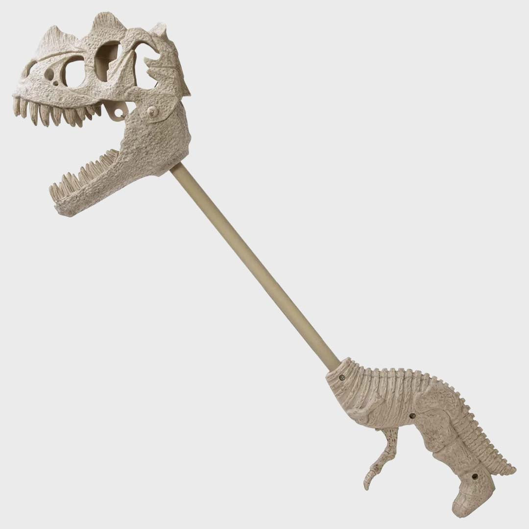 FOSSIL CHOMPER