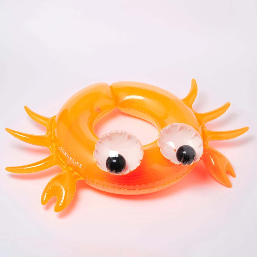 KIDDY POOL RING | SONNY THE SEA CREATURE