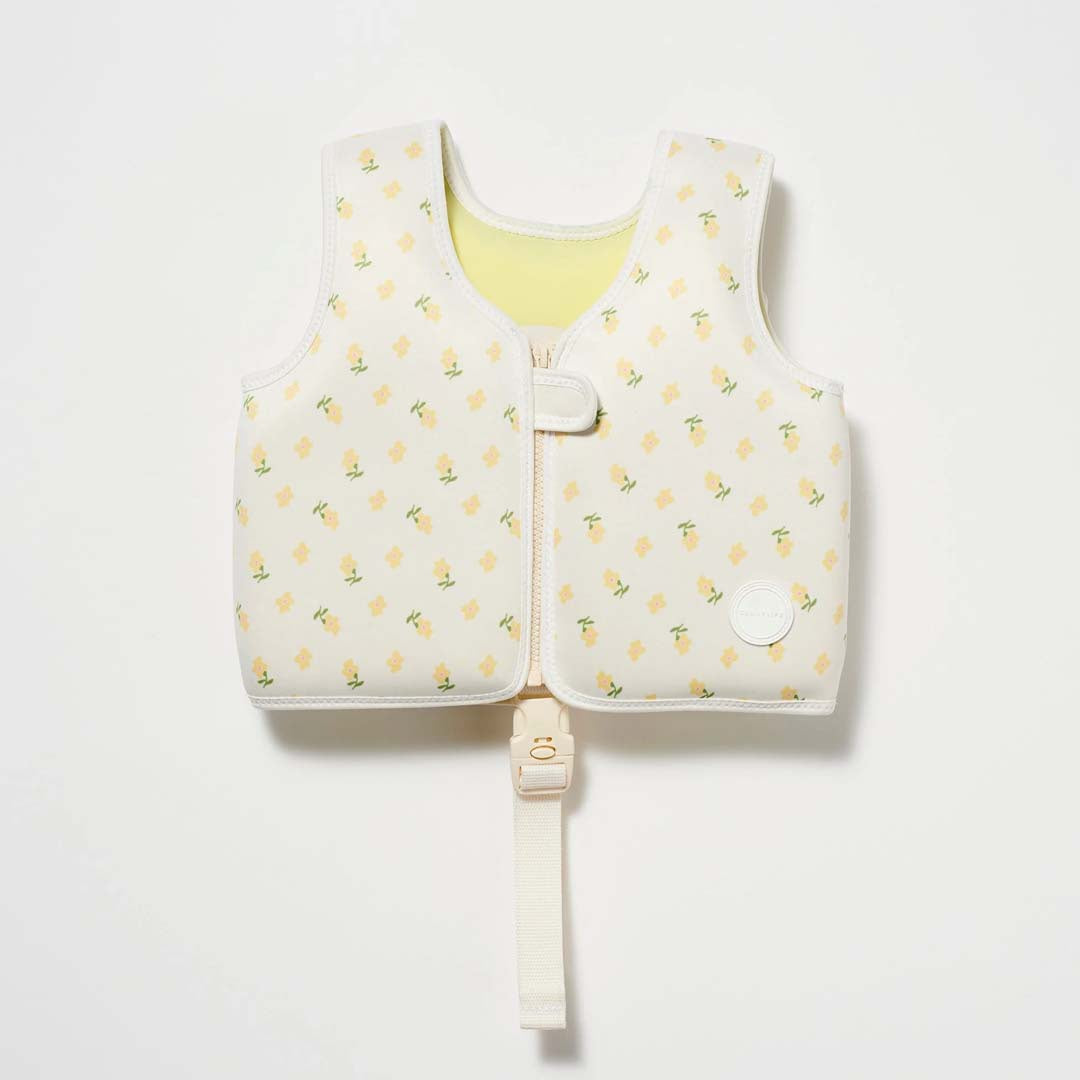 SWIM VEST | MIMA THE FAIRY