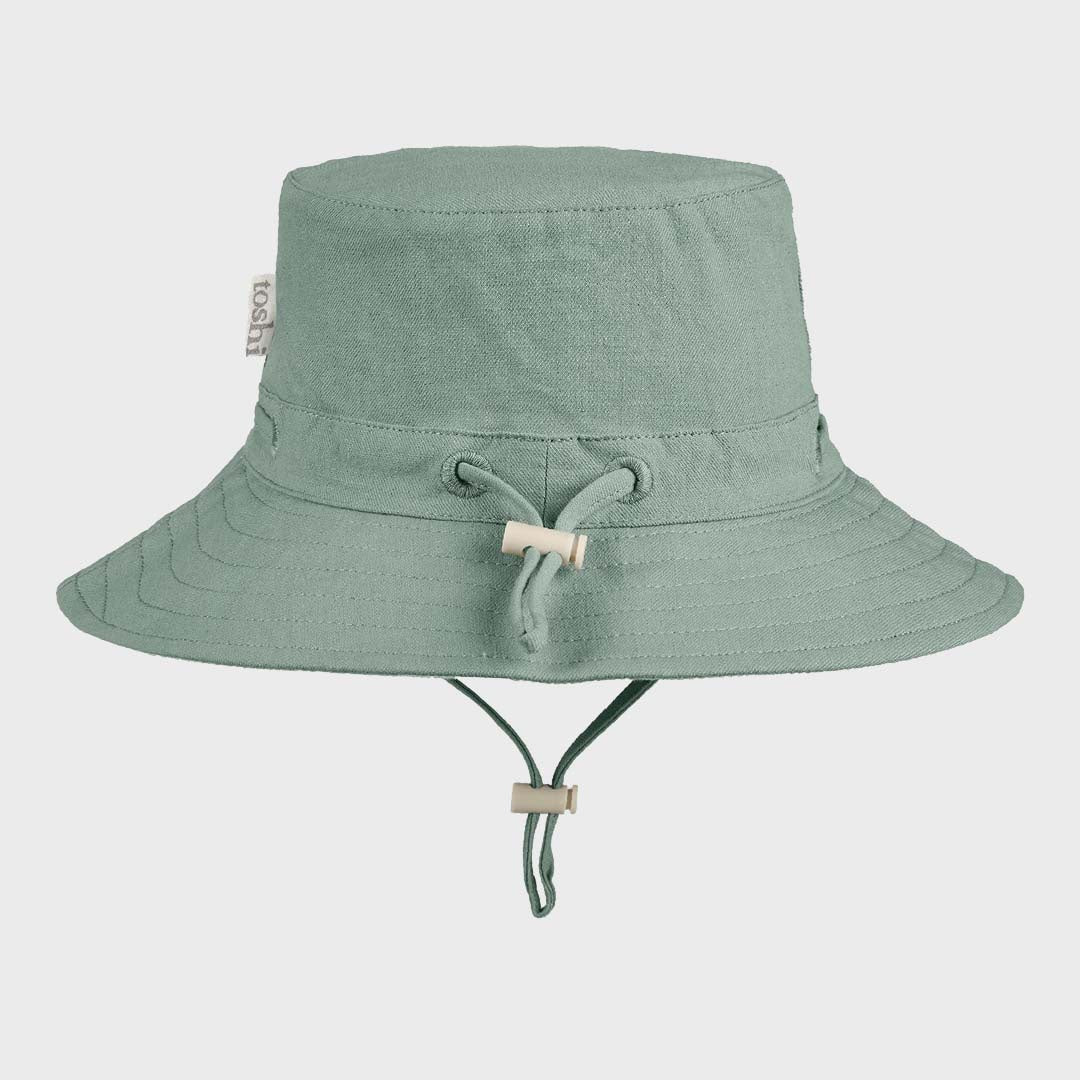 SUNHAT | OLLY WASABI